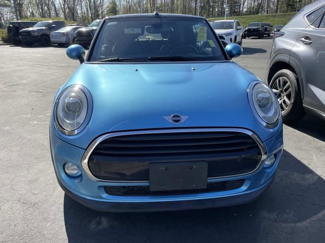 Used 2016 MINI Cooper Convertible image 7