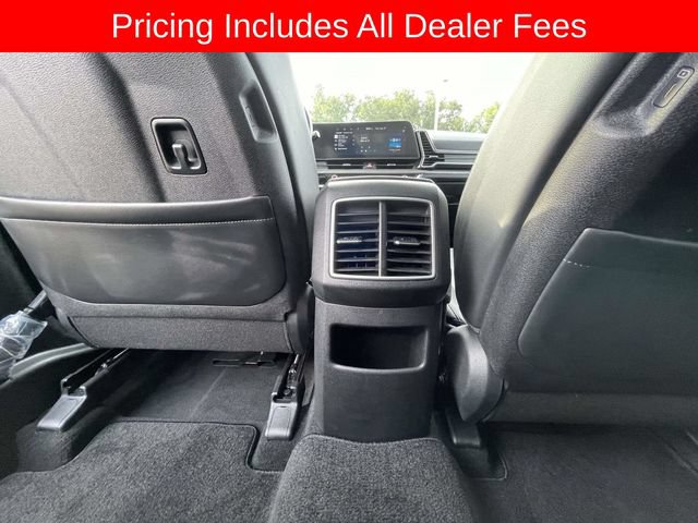 Used 2024 Kia Sportage X-Line w/ X-Line Premium Package AWD/4WD image 18