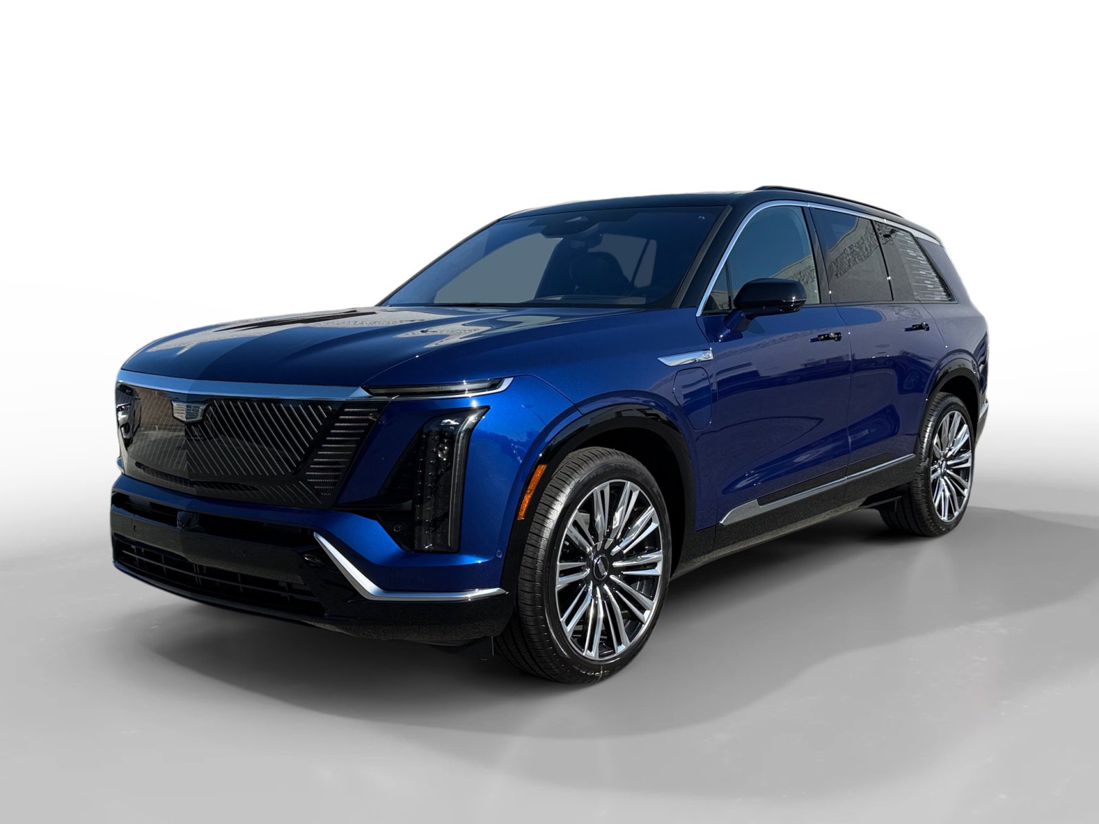 New 2026 Cadillac Vistiq Premium Luxury image 1