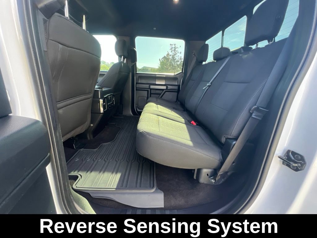 Used 2018 Ford F150 XLT w/ Equipment Group 302A Luxury AWD/4WD image 24