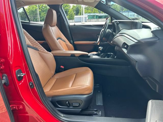 Used 2020 Lexus UX 200 w/ Accessory Package 2 FWD image 21