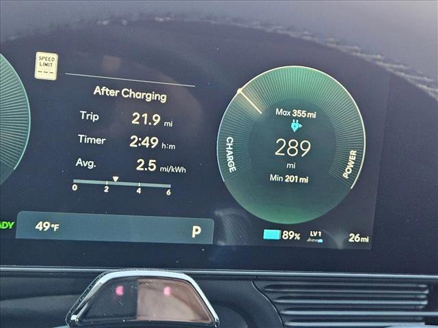 New 2026 Hyundai Ioniq 5 SEL image 15