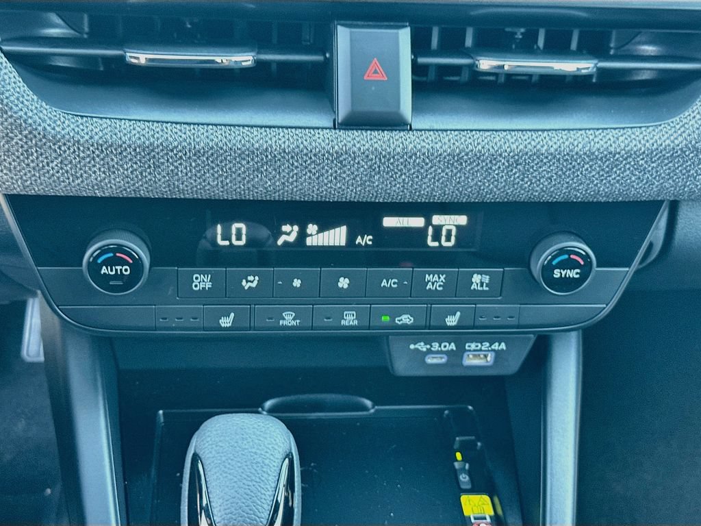 New 2026 Subaru Outback Limited XT AWD/4WD image 14