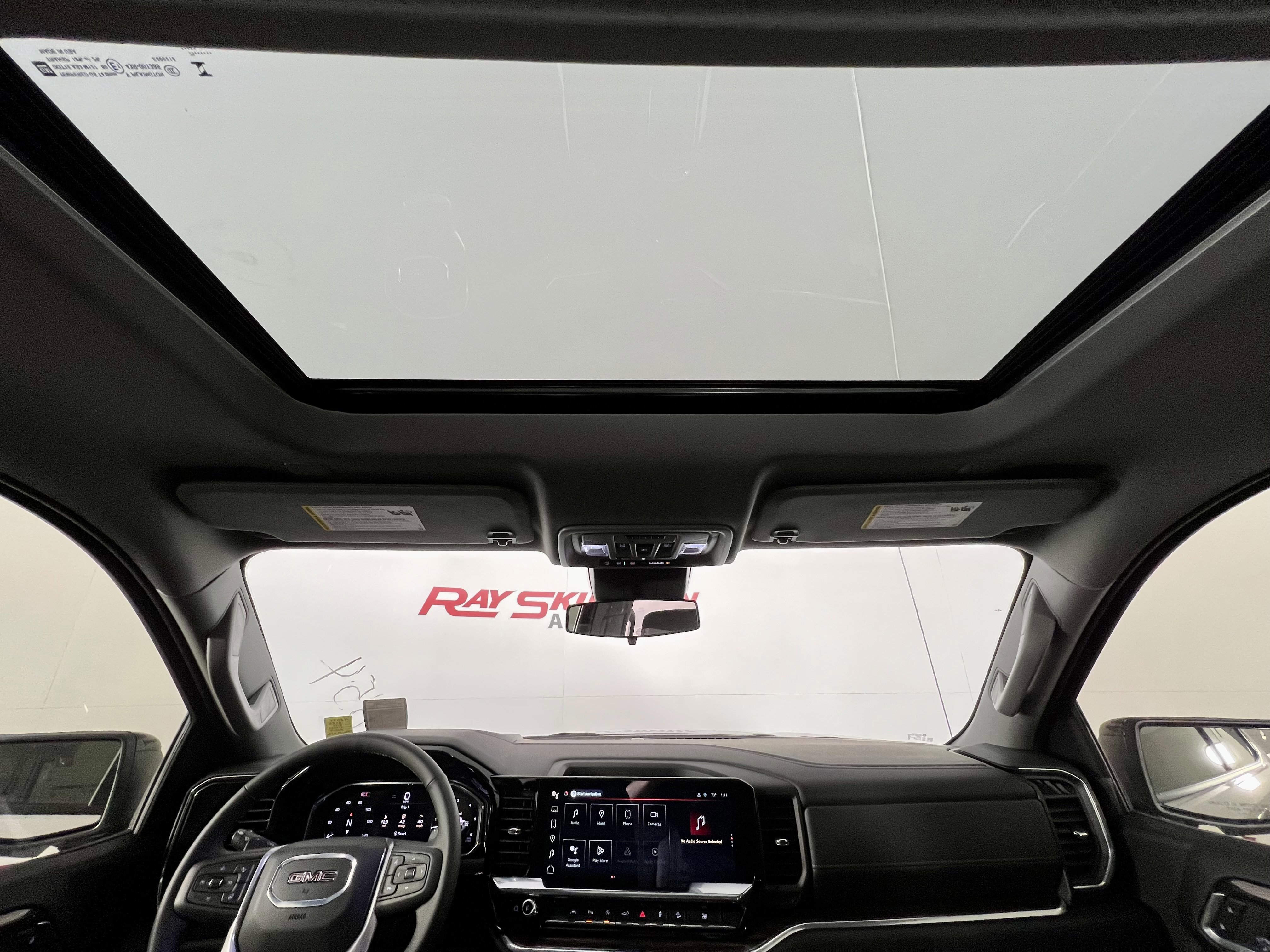 New 2026 GMC Sierra 1500 Elevation w/ Elevation Premium Package image 34