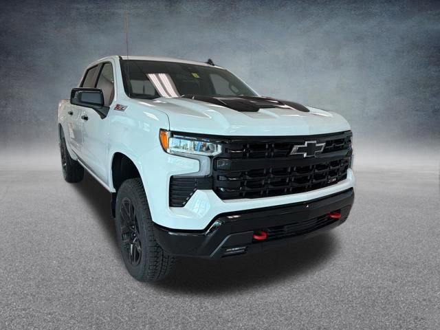 New 2026 Chevrolet Silverado 1500 LT Trail Boss w/ Convenience Package II AWD/4WD image 4