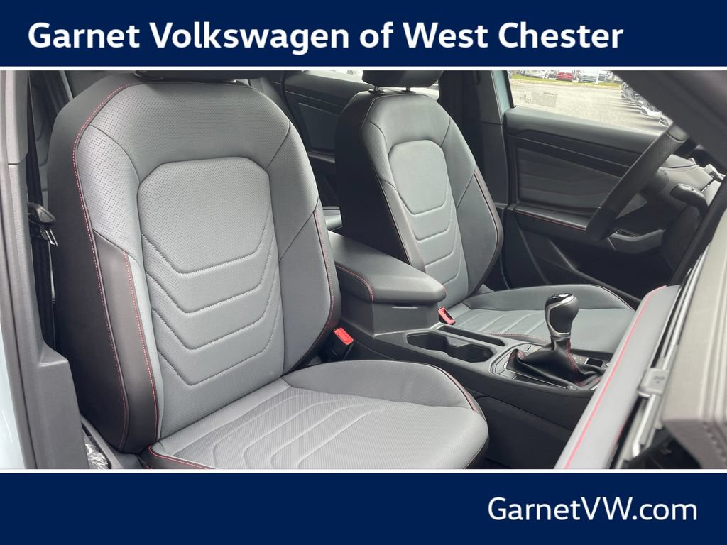 New 2026 Volkswagen Jetta GLI Autobahn FWD image 36