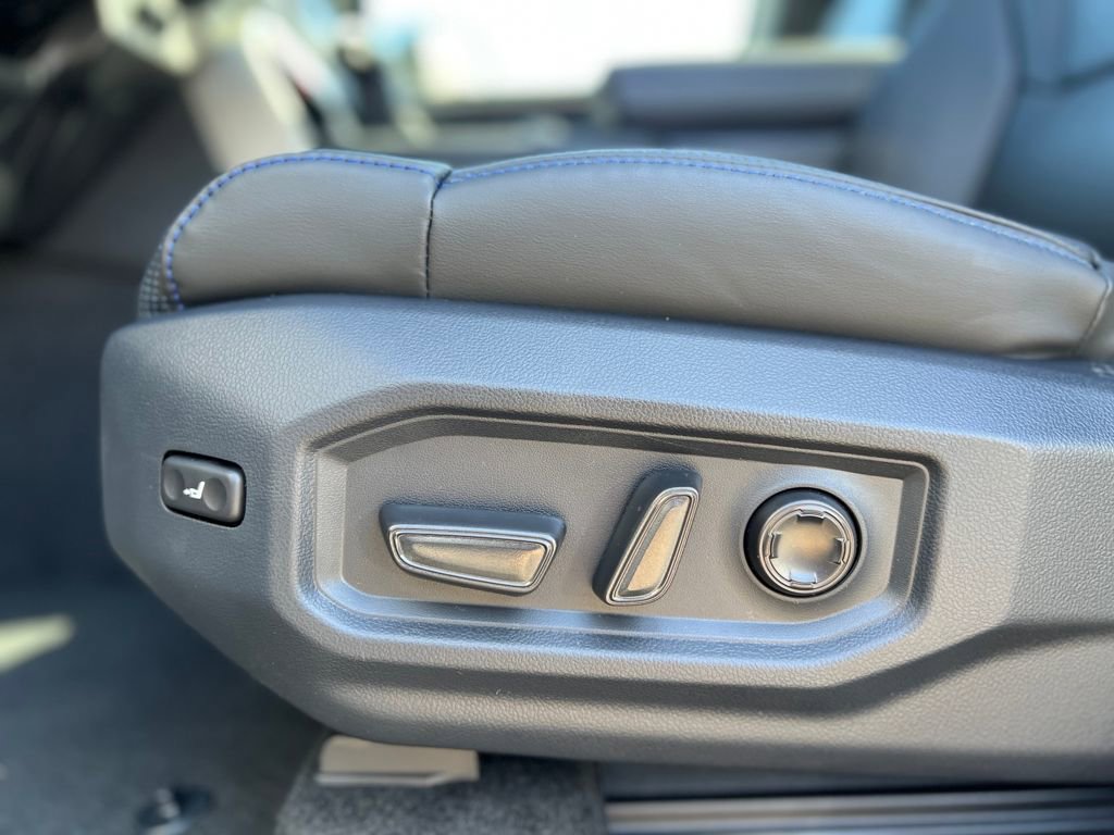 New 2026 Toyota Sequoia Platinum image 10