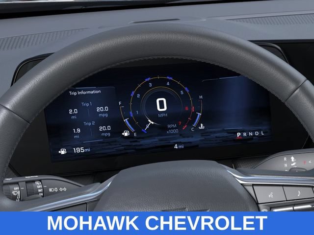 New 2027 Chevrolet Equinox LT AWD/4WD image 18