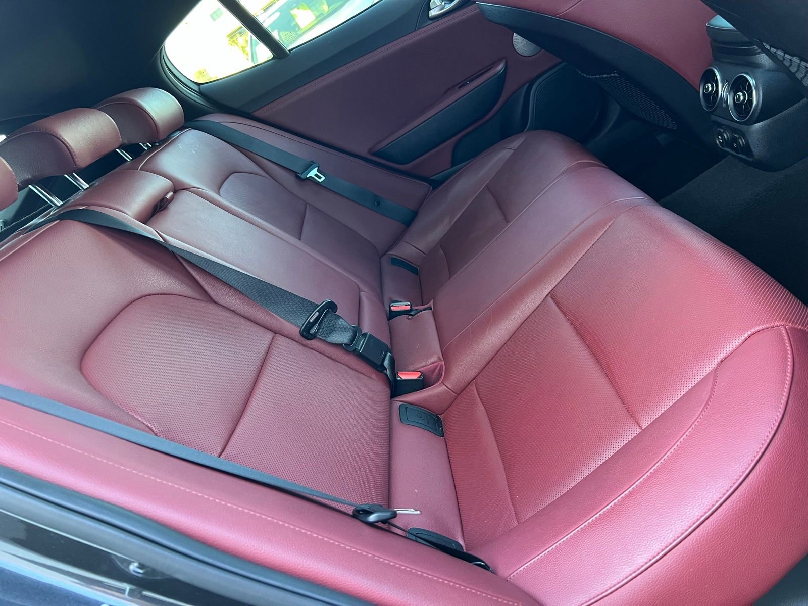 Used 2023 Kia Stinger GT-Line w/ Sun & Sound Package image 54