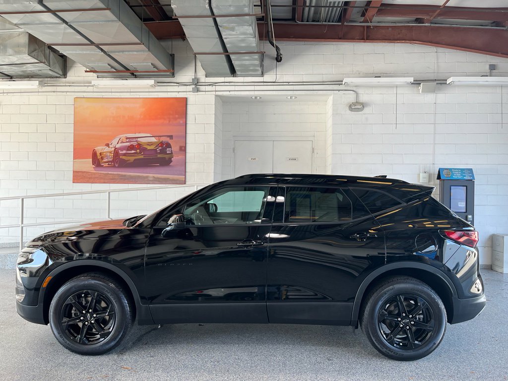 Used 2024 Chevrolet Blazer LT w/ Convenience Package image 5