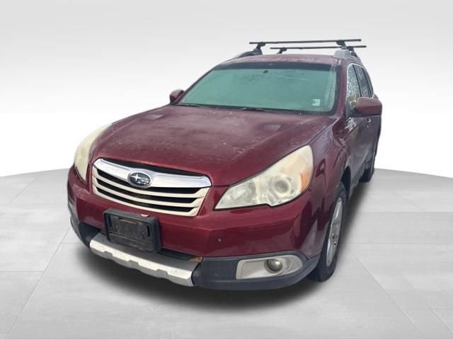 Used 2011 Subaru Outback 2.5i Limited image 2