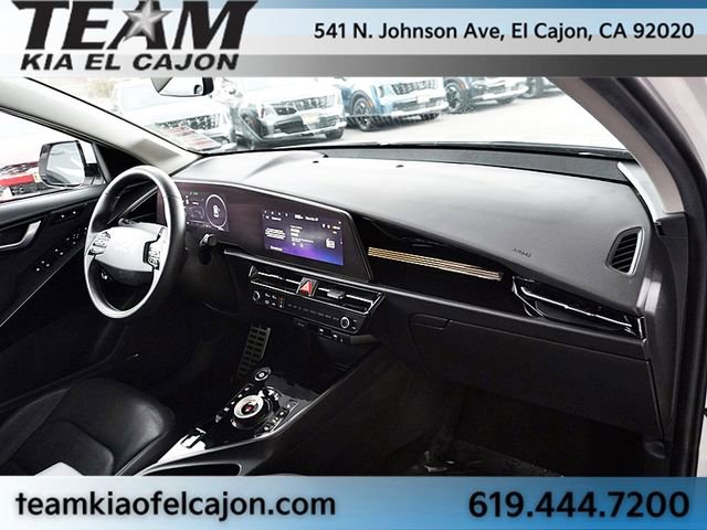 Certified 2023 Kia Niro Wave FWD image 11