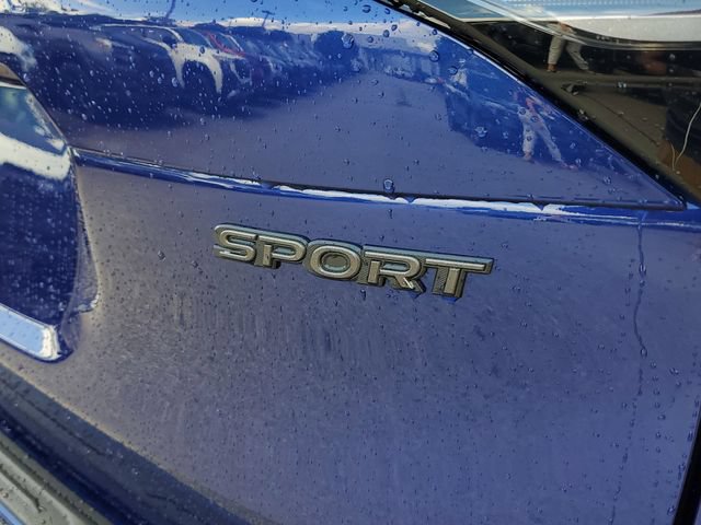 New 2026 Subaru Forester Sport w/ Onyx Edition AWD/4WD image 8