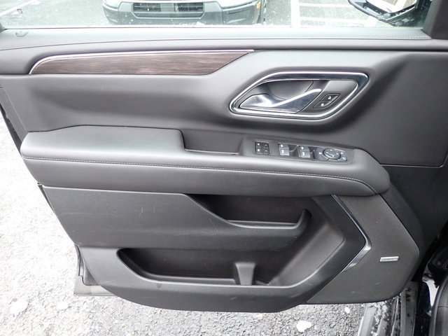 Used 2024 Chevrolet Tahoe LT image 21