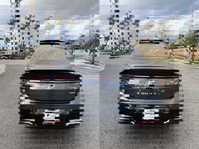 New 2026 Hyundai Sonata Limited image 28