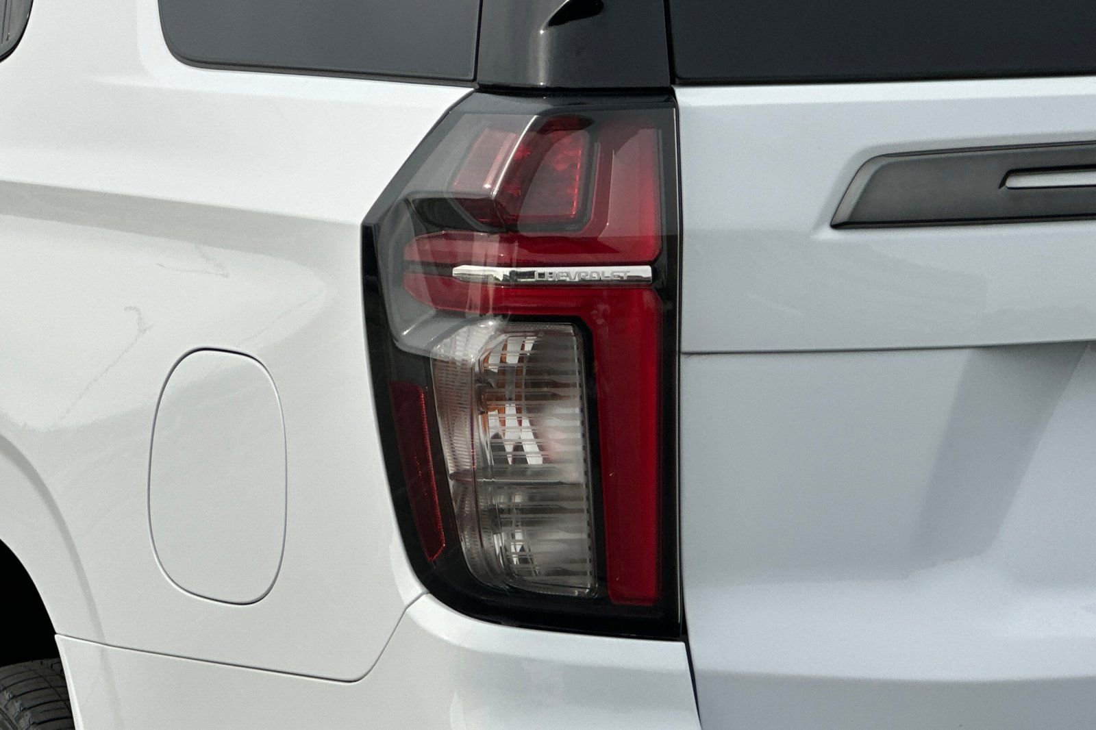 Used 2021 Chevrolet Tahoe RST w/ Luxury Package image 48