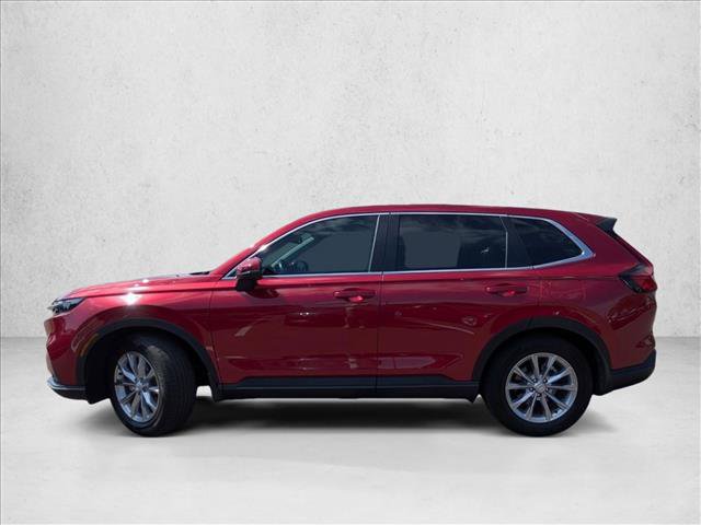 Certified 2023 Honda CR-V EX-L image 8