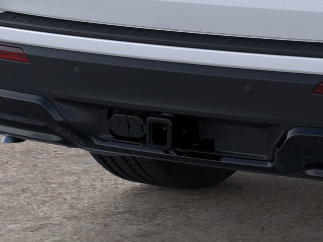 New 2026 Ford Explorer ST-Line w/ ST-Line Street Pack AWD/4WD image 27