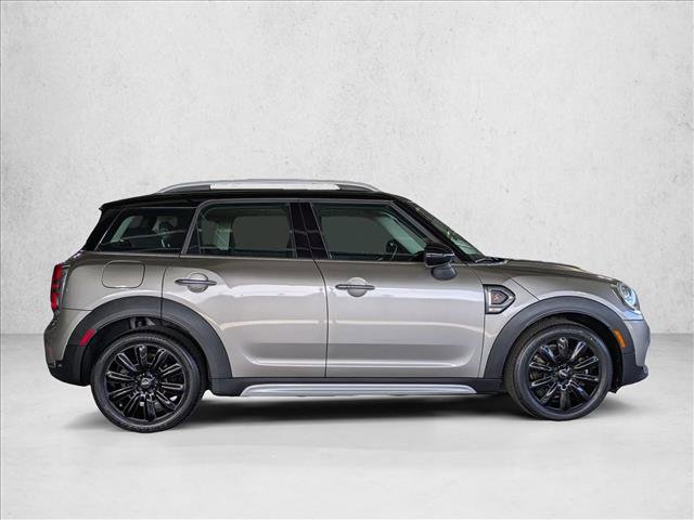 Used 2018 MINI Cooper Countryman S image 4