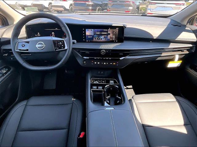 Certified 2025 Nissan Murano SV image 21
