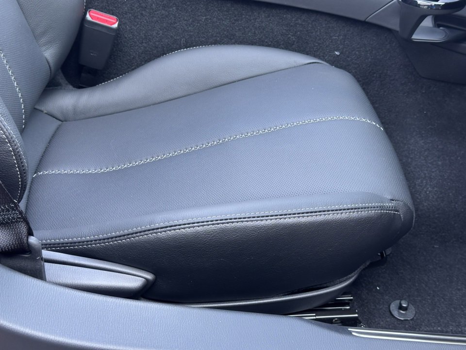 New 2025 MAZDA MX-5 Miata Grand Touring image 17