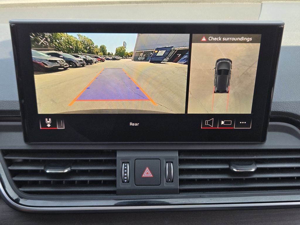 Certified 2025 Audi Q5 e Premium Plus AWD/4WD image 23