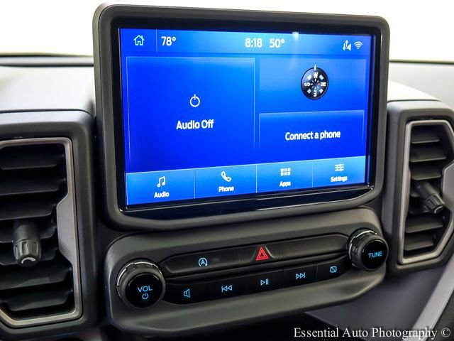 Used 2023 Ford Bronco Sport Big Bend w/ Convenience Package AWD/4WD image 15