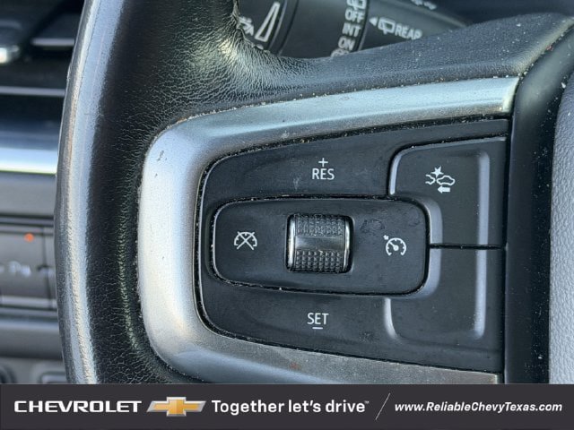 Used 2021 Chevrolet Tahoe LT RWD image 14
