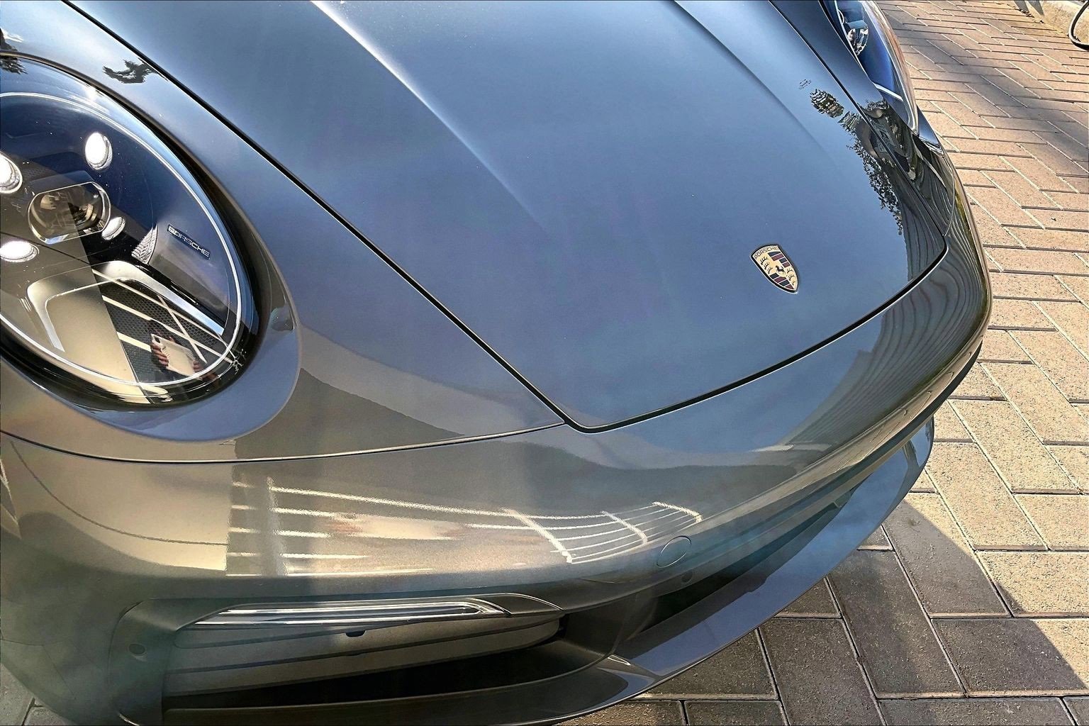 Used 2024 Porsche 911 Carrera 4S image 30