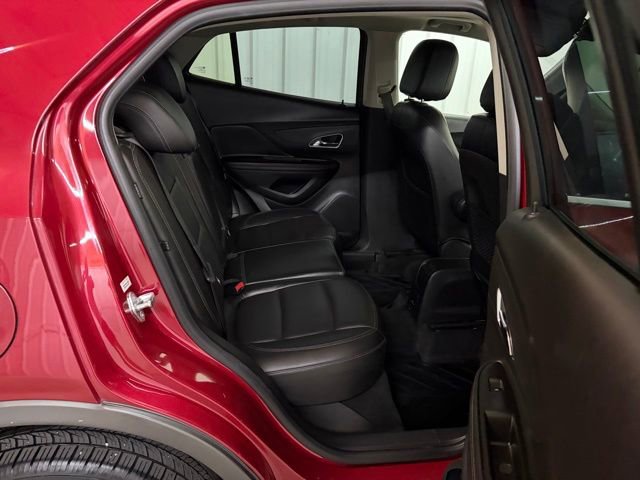 Used 2014 Buick Encore Leather image 13