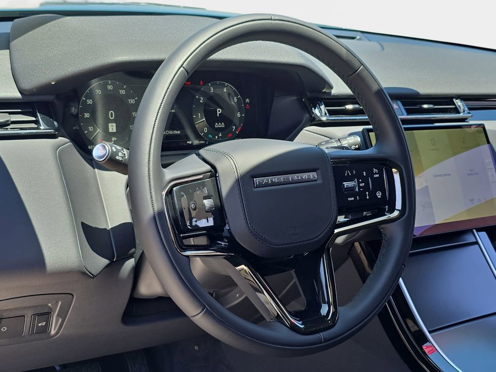 New 2026 Land Rover Range Rover Velar S AWD/4WD image 16