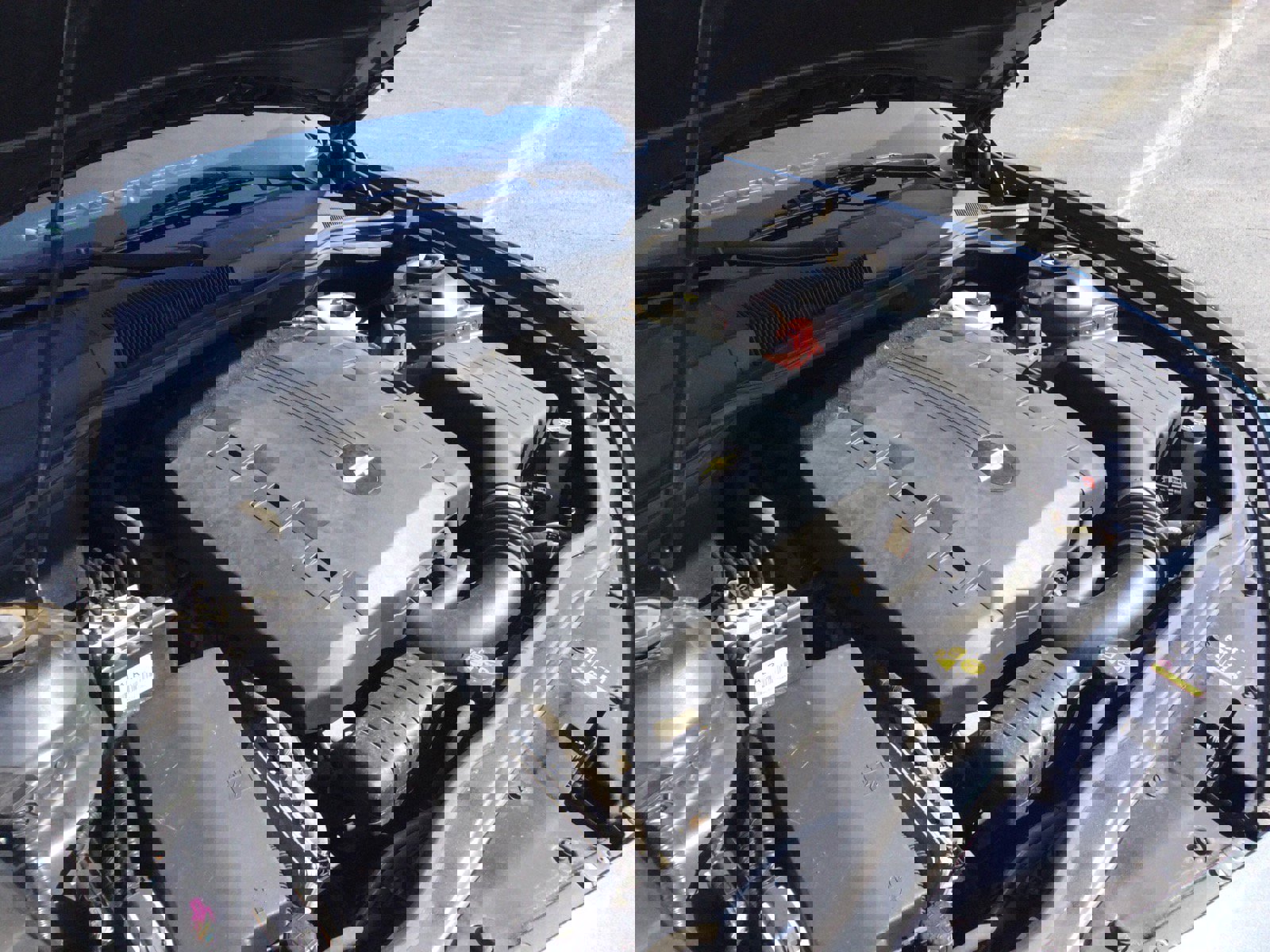 Used 2013 Chevrolet Camaro LS image 13