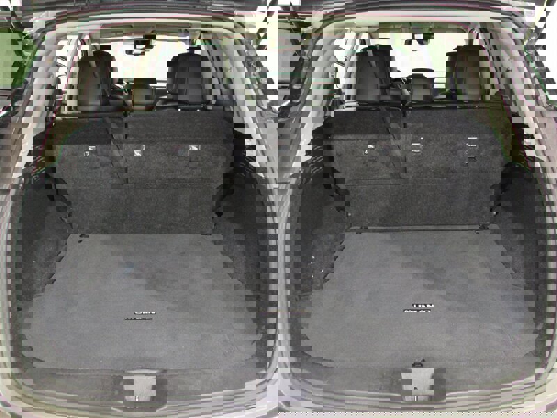 Used 2023 Nissan Murano SV image 43