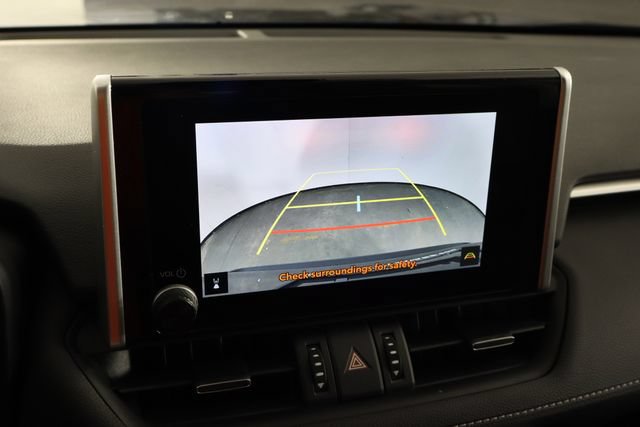 Used 2023 Toyota RAV4 XLE Premium FWD image 36