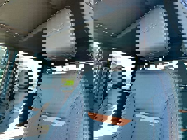 New 2026 GMC Sierra 2500 AT4 w/ AT4 Premium Plus Package image 45