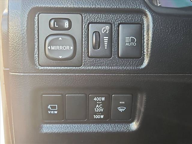 Certified 2024 Toyota 4Runner TRD Pro AWD/4WD image 16