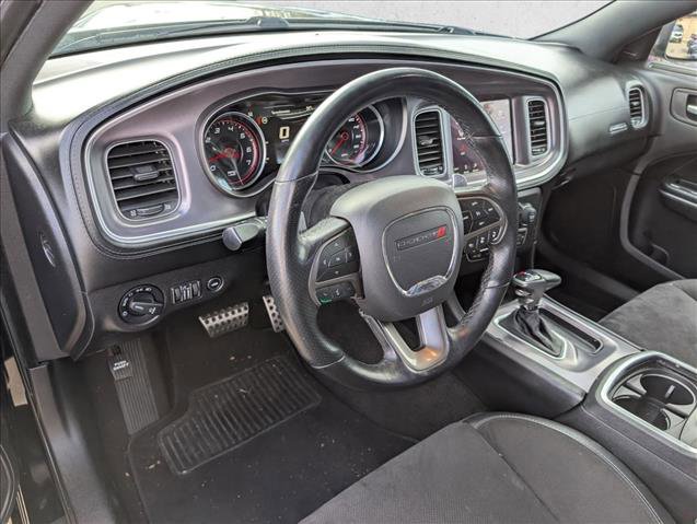 Used 2019 Dodge Charger Scat Pack w/ Dynamics Package image 9