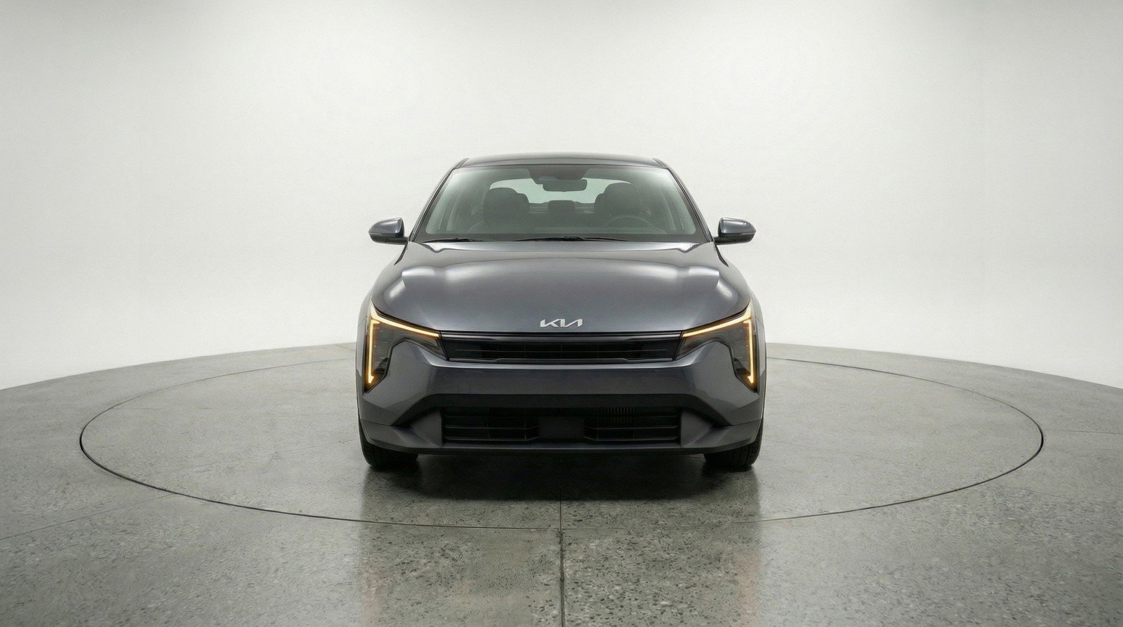 Used 2025 Kia K4 LXS image 2