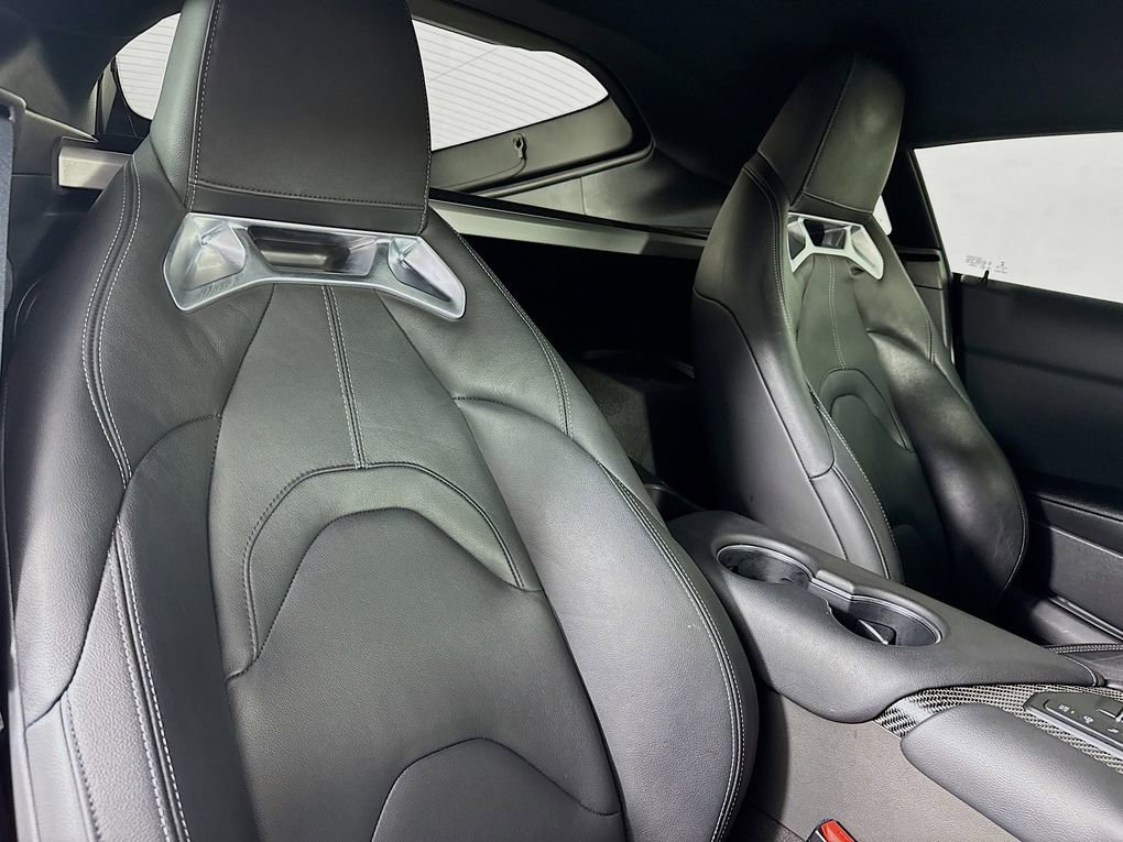 Used 2022 Toyota Supra Premium w/ Driver Assist Package image 34