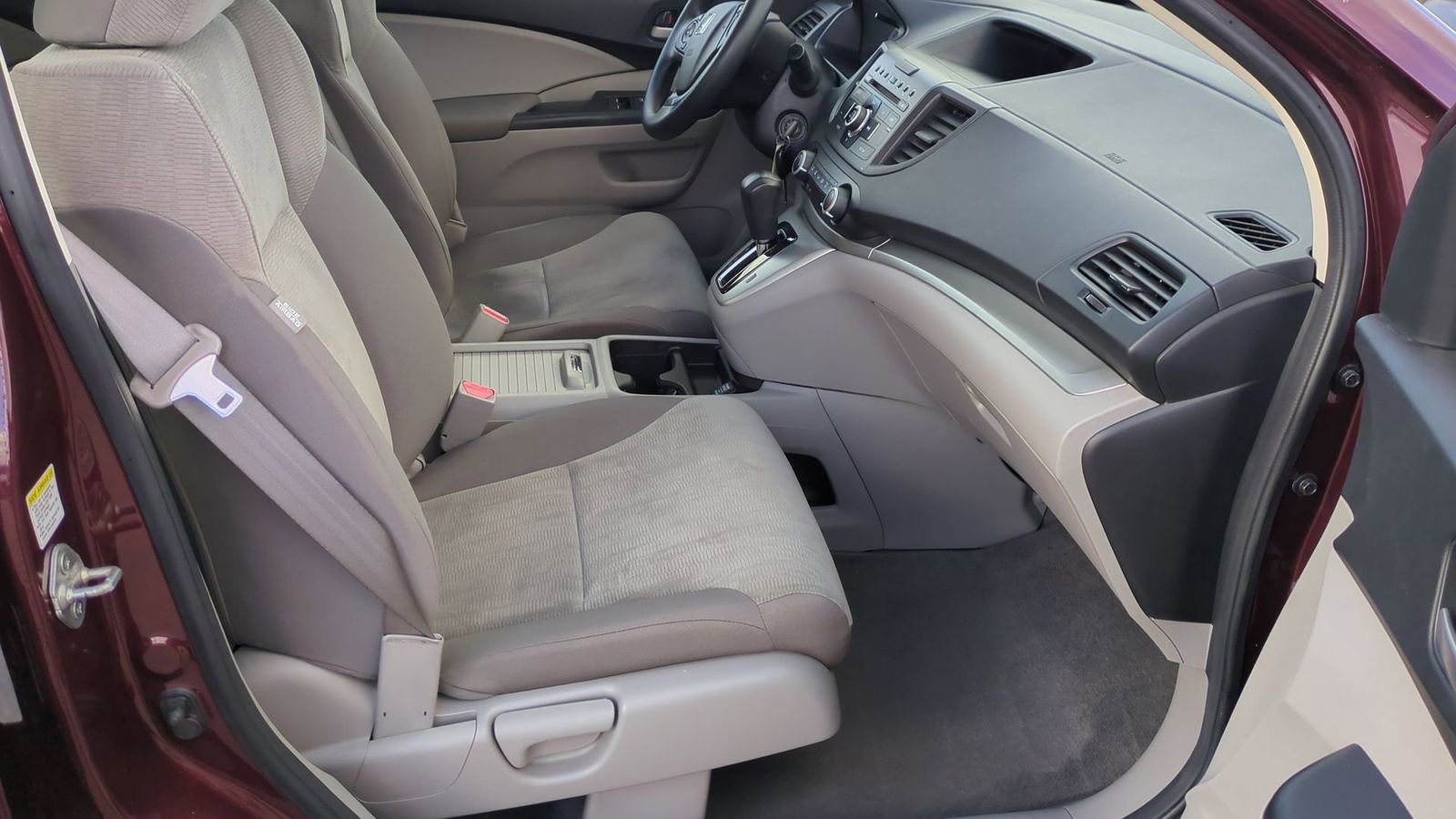 Used 2012 Honda CR-V LX image 18