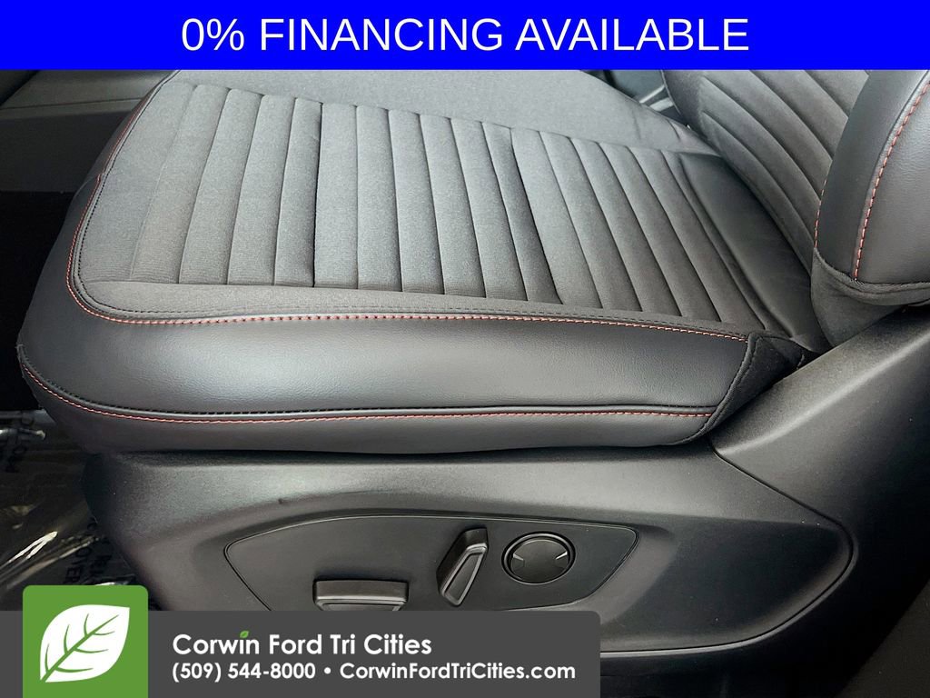 New 2026 Ford Explorer ST-Line w/ ST-Line Street Pack image 25