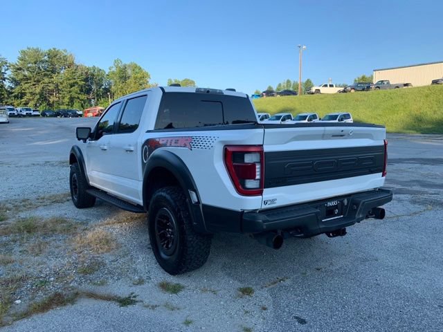 Used 2023 Ford F150 Raptor AWD/4WD image 6