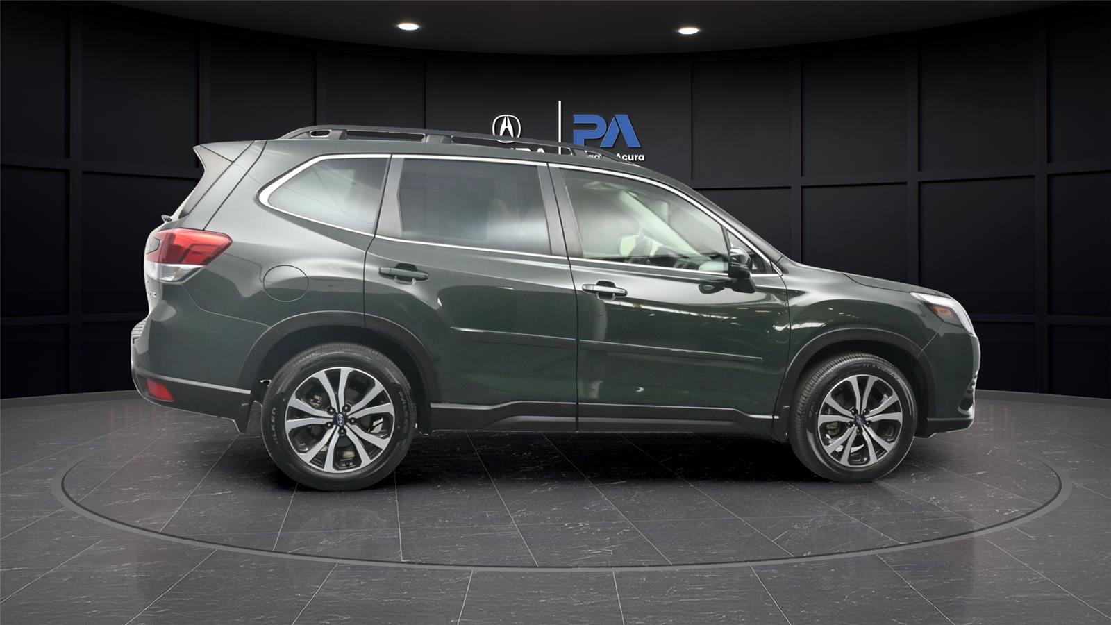 Used 2023 Subaru Forester Limited AWD/4WD image 36