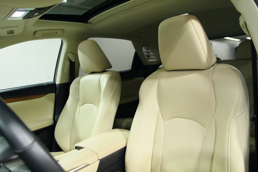 Used 2021 Lexus RX 350 AWD w/ Premium Package image 6