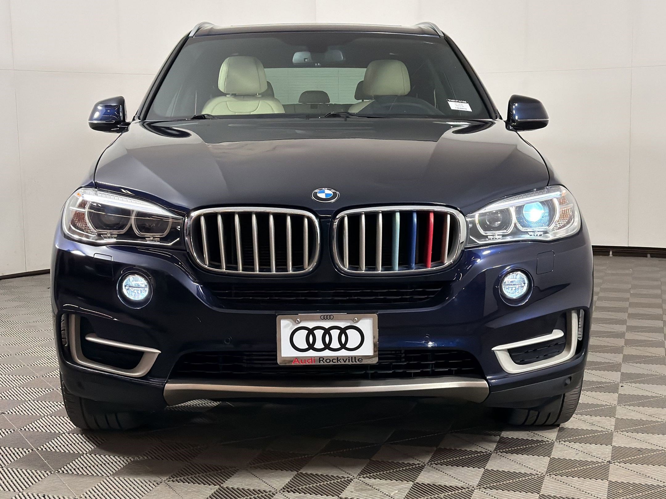 Used 2017 BMW X5 xDrive35i image 6