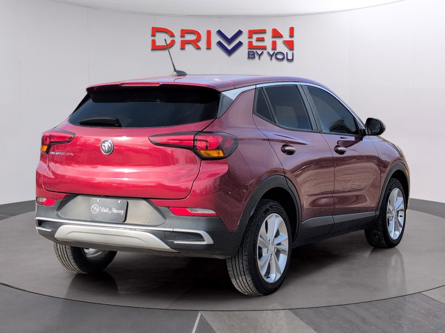 Used 2020 Buick Encore GX Preferred image 5