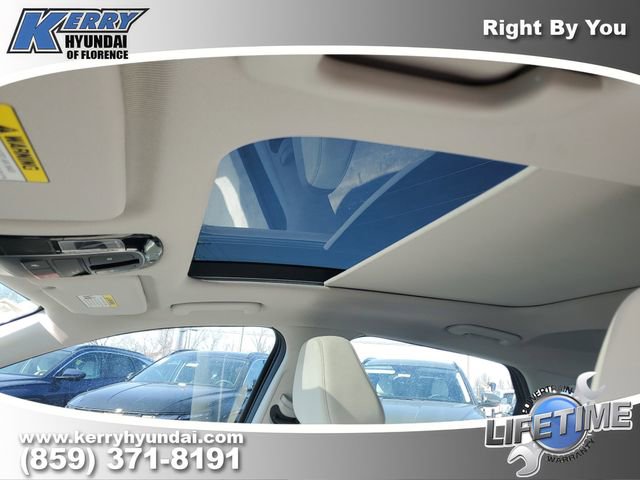 New 2026 Hyundai Sonata SEL image 18