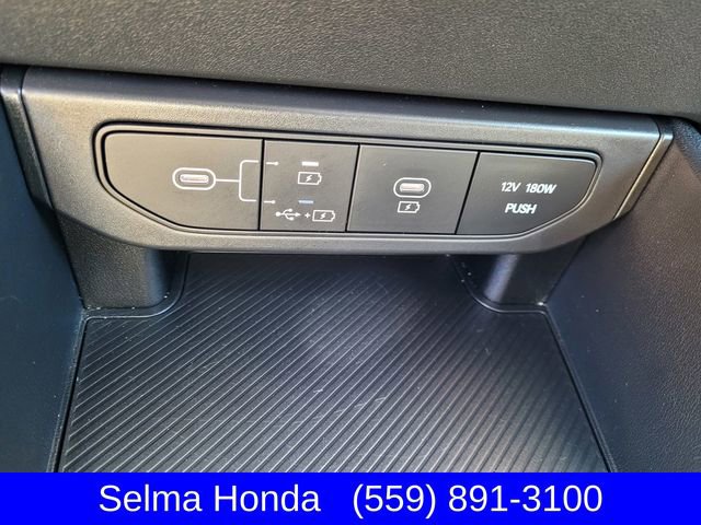 Used 2025 Kia K4 LXS image 20