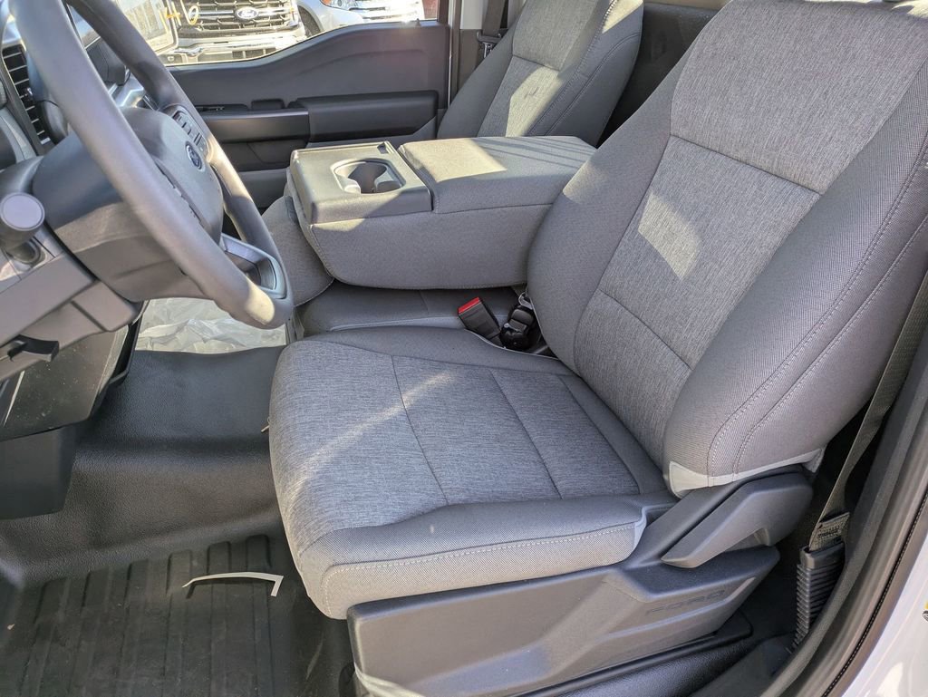 New 2025 Ford F150 XL image 15