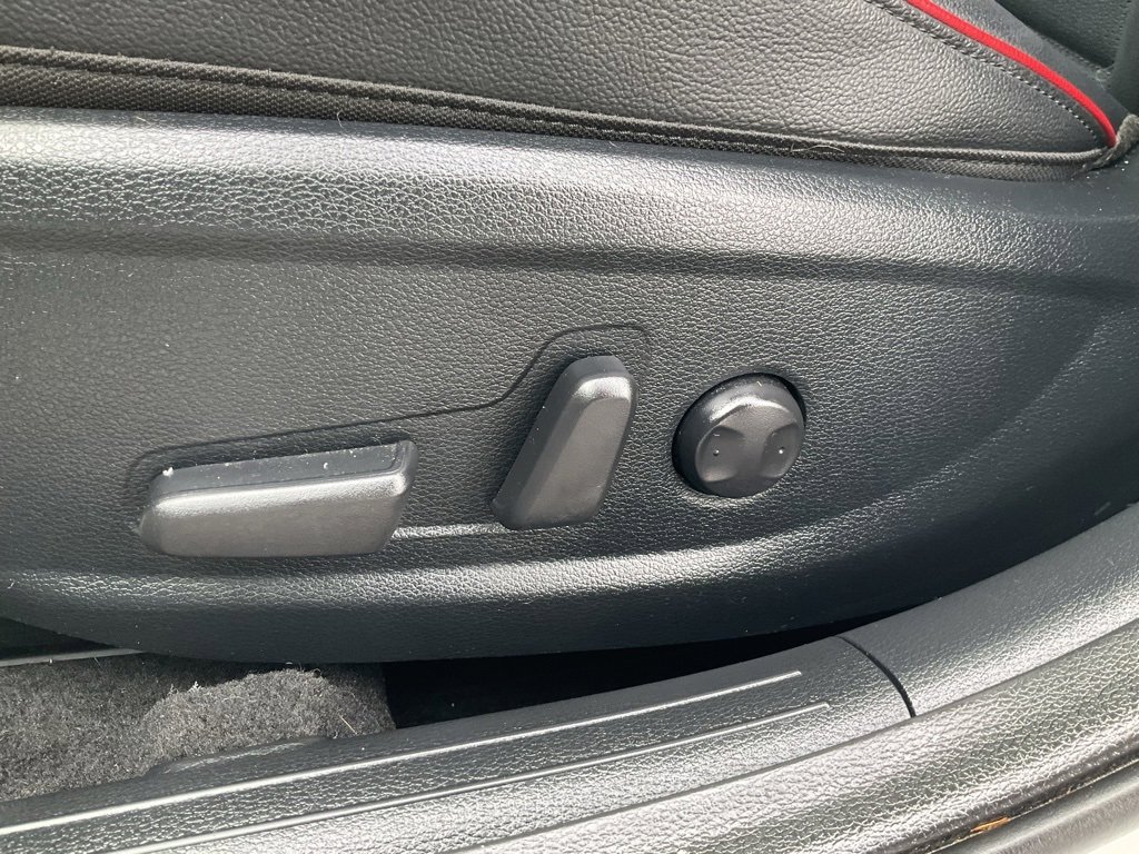 Used 2024 Kia Forte GT w/ GT2 Package image 16